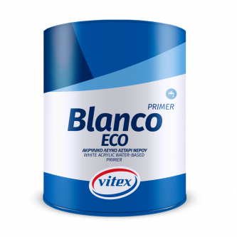 VITEX BLANCO ECO - ekologická penetrácia biela 3L